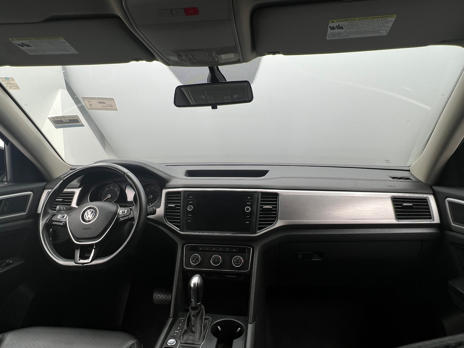 Thumbnail: 2018 Volkswagen Atlas - 2