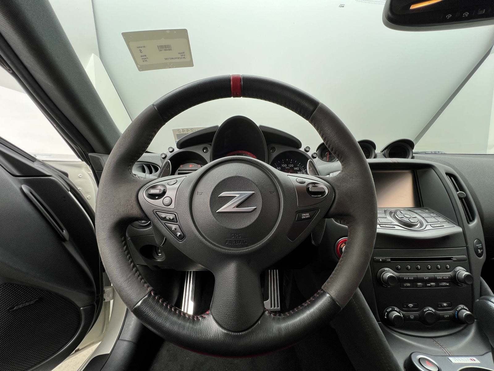 Thumbnail: 2018 Nissan Z - 3