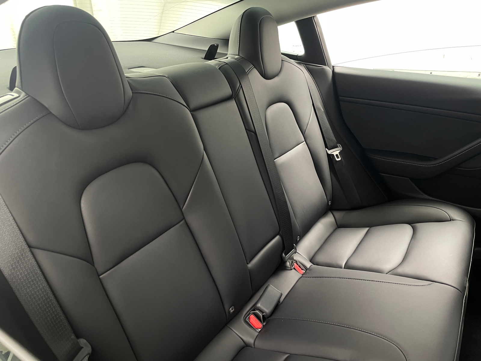 Thumbnail: 2023 Tesla Model 3 - 5