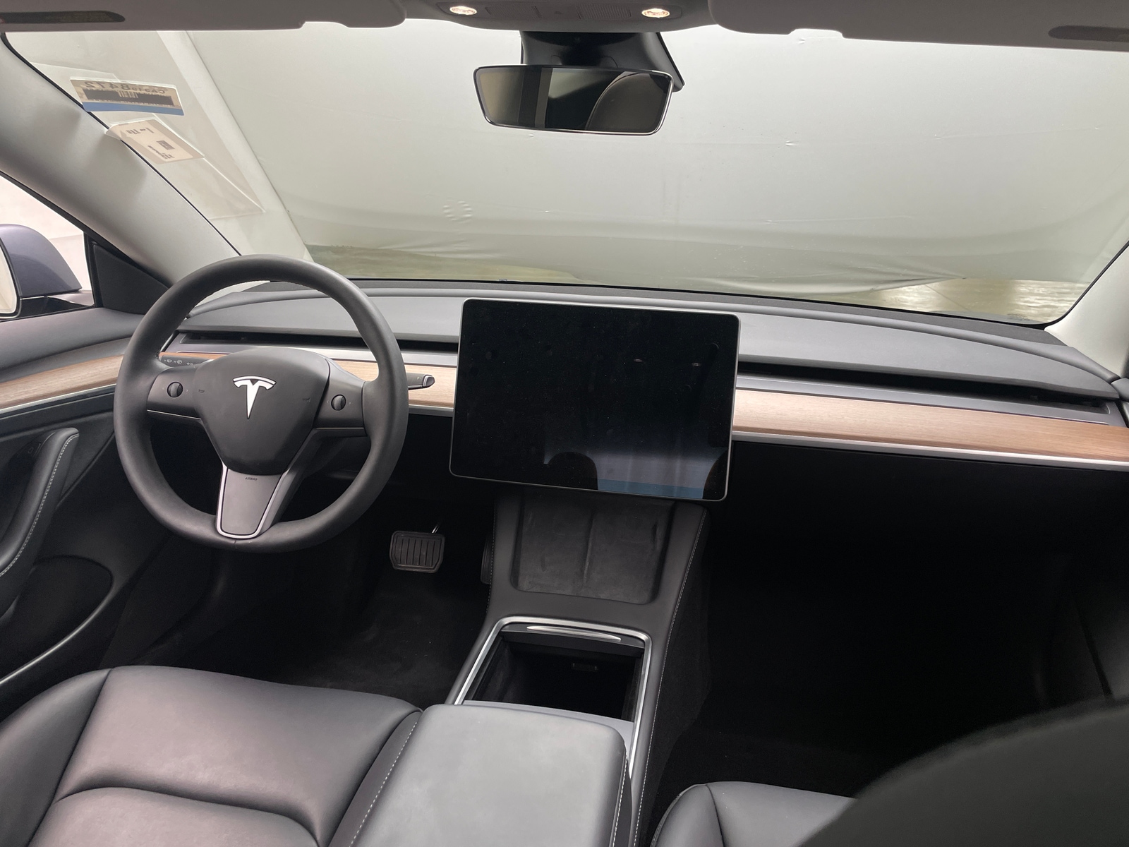 Thumbnail: 2023 Tesla Model 3 - 2