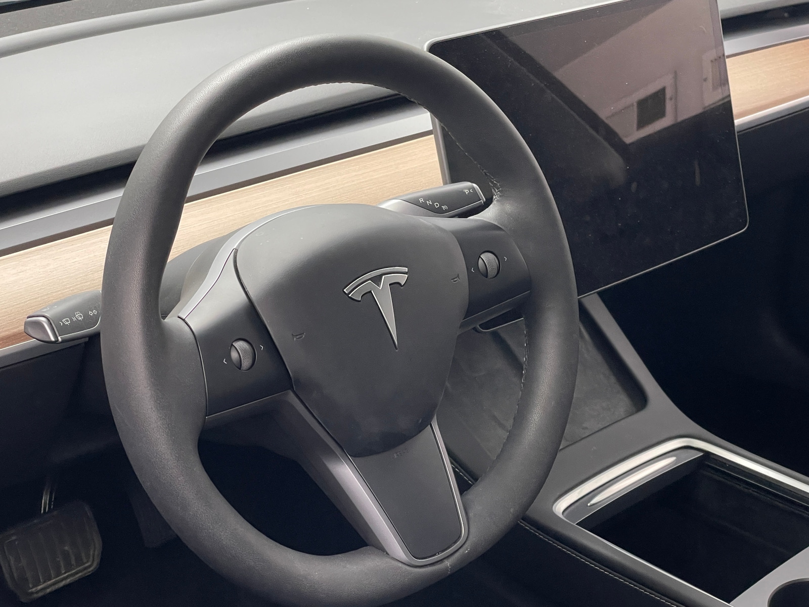 Thumbnail: 2023 Tesla Model 3 - 4