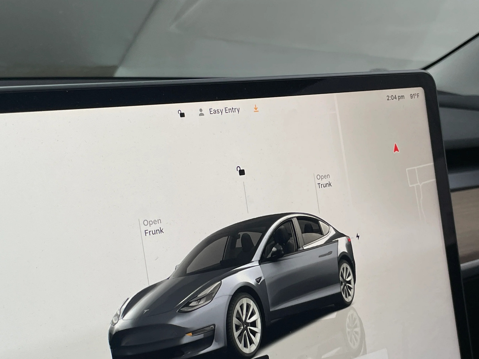 Thumbnail: 2023 Tesla Model 3 - 3