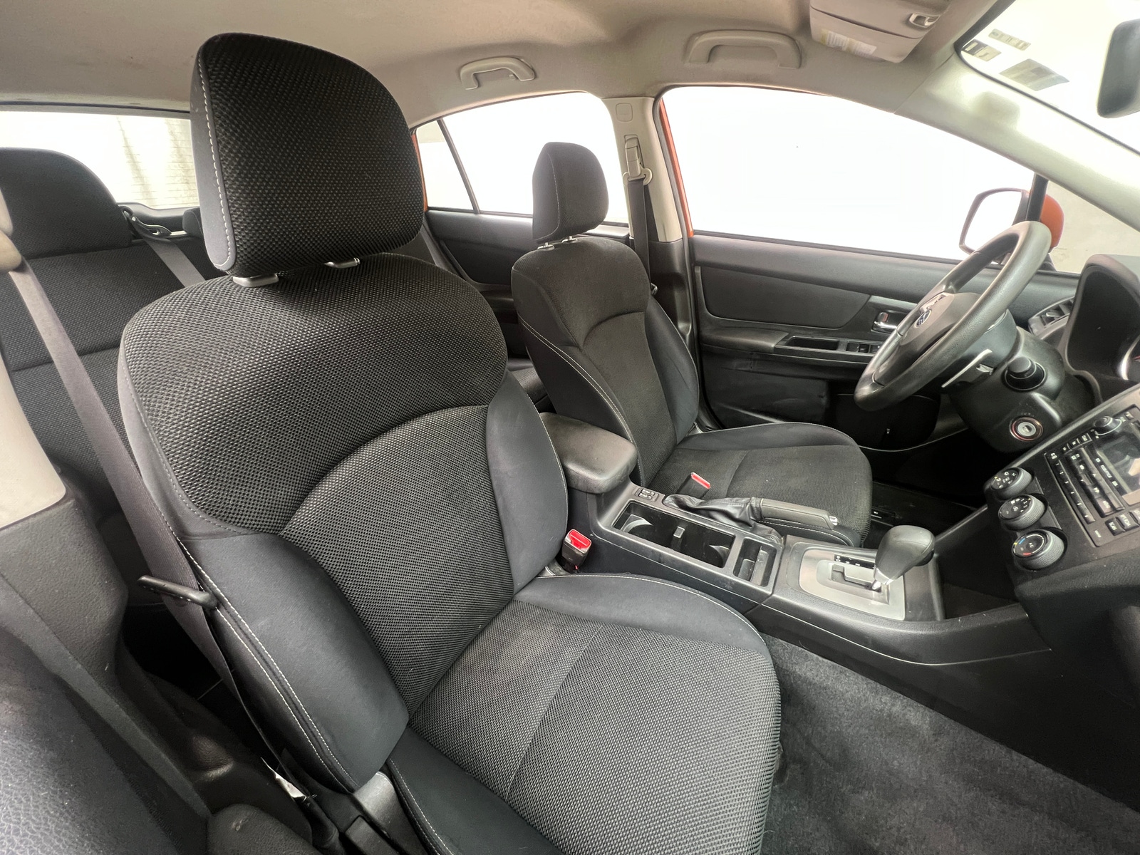 Thumbnail: 2014 Subaru XV Crosstrek - 2