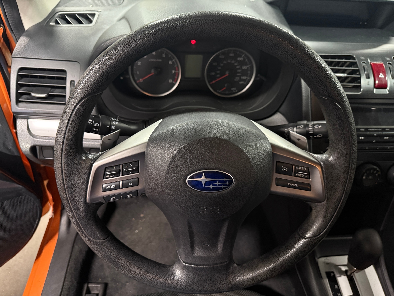 Thumbnail: 2014 Subaru XV Crosstrek - 5