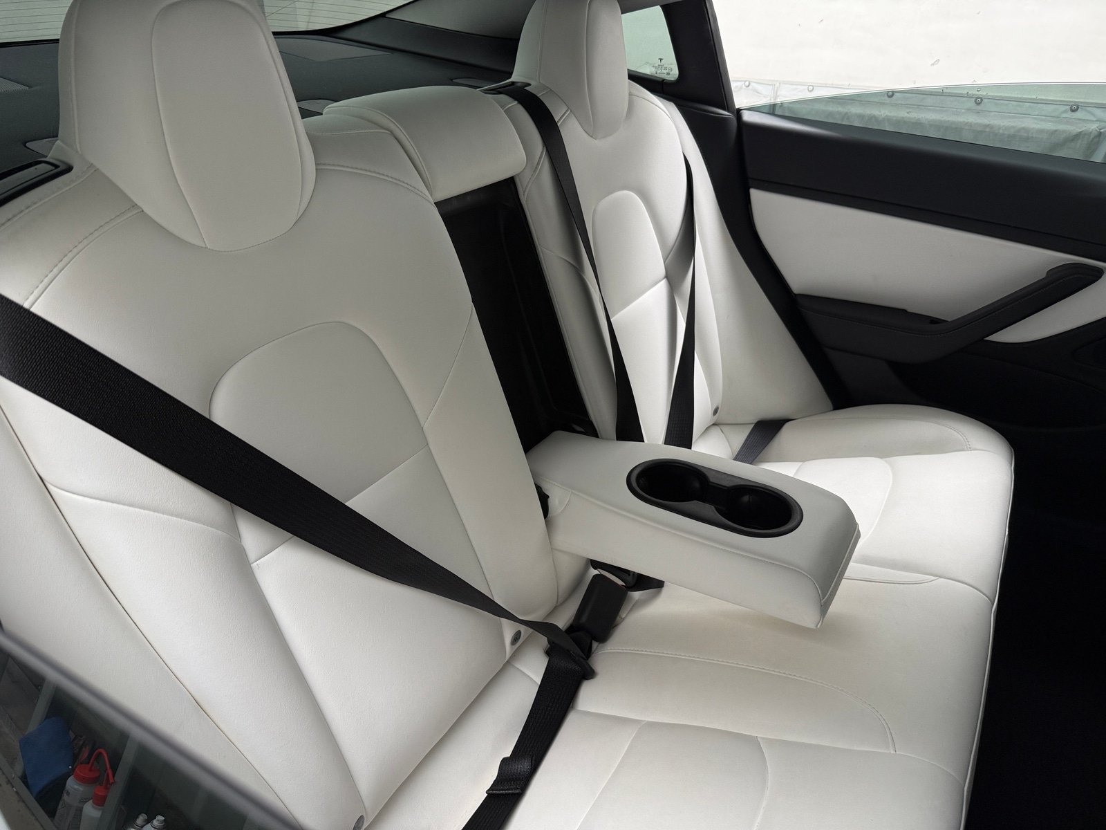 Thumbnail: 2021 Tesla Model 3 - 5