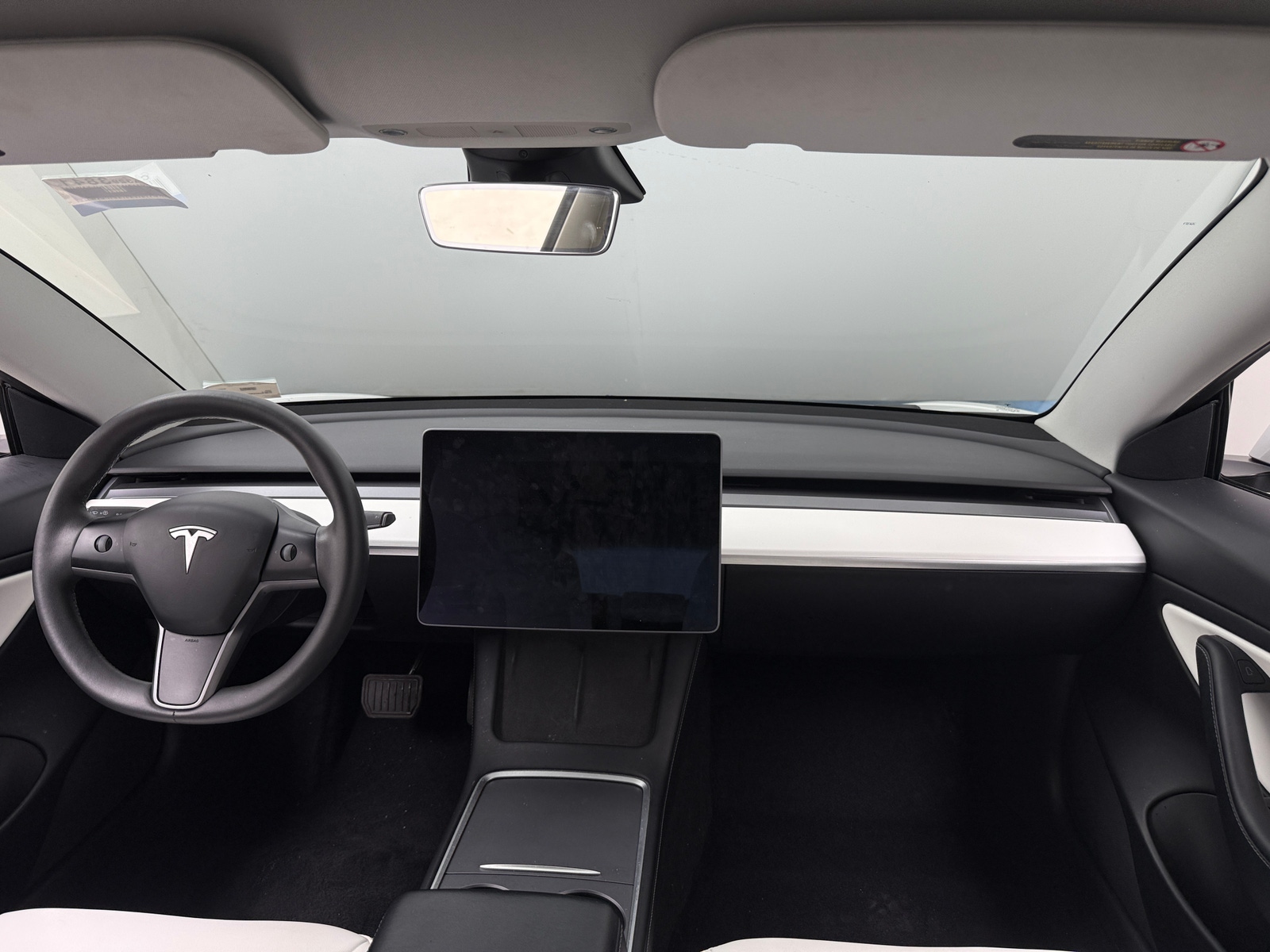 Thumbnail: 2021 Tesla Model 3 - 2