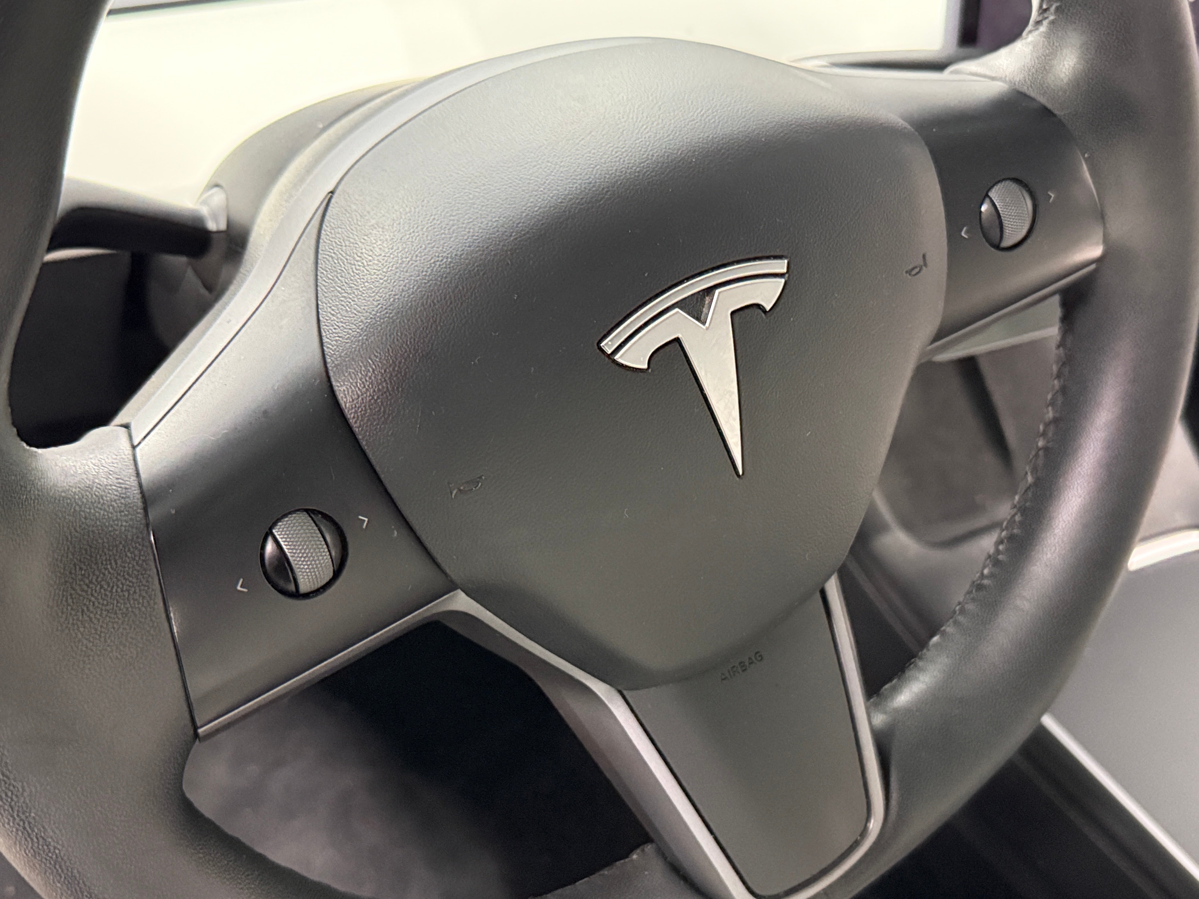 Used 2021 Tesla Model 3 Base with VIN 5YJ3E1EB3MF876342 for sale in Oak Creek, WI