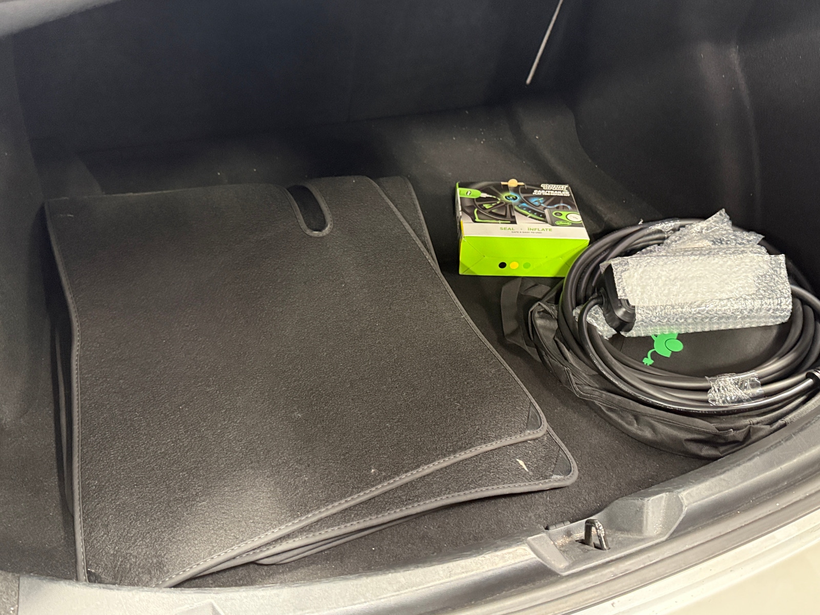 Thumbnail: 2021 Tesla Model 3 - 6