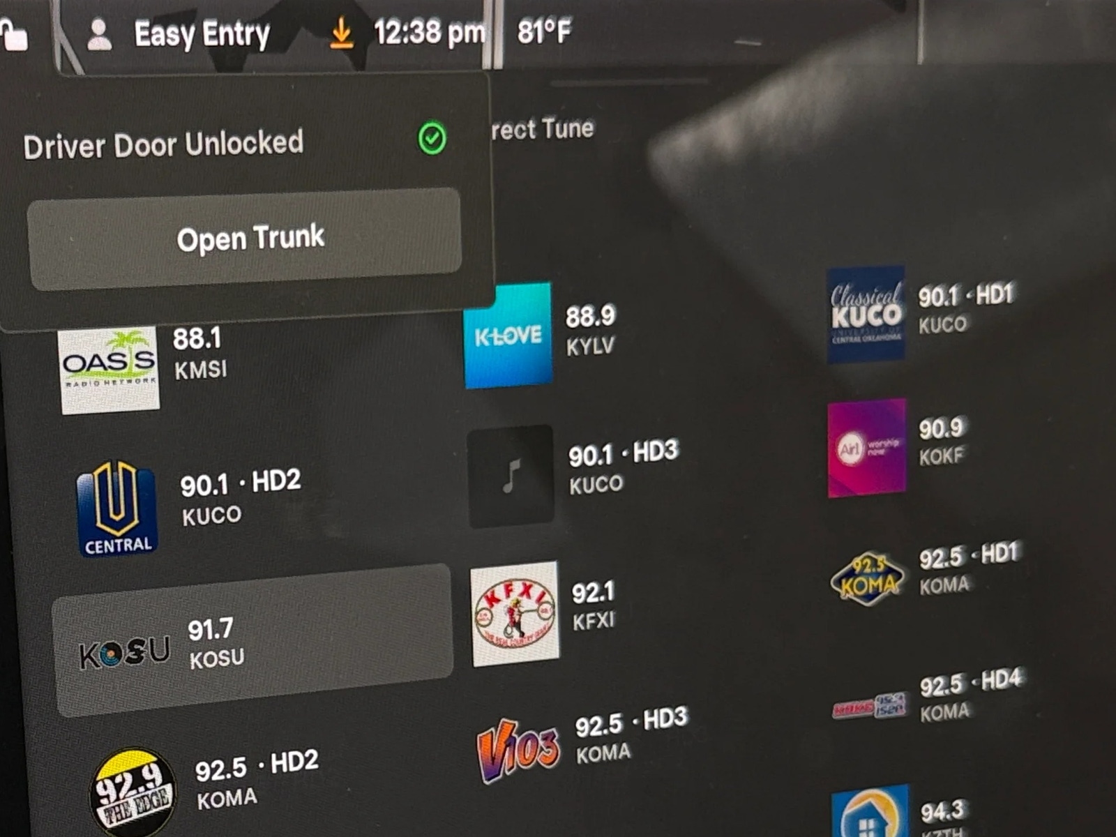 Thumbnail: 2021 Tesla Model 3 - 3