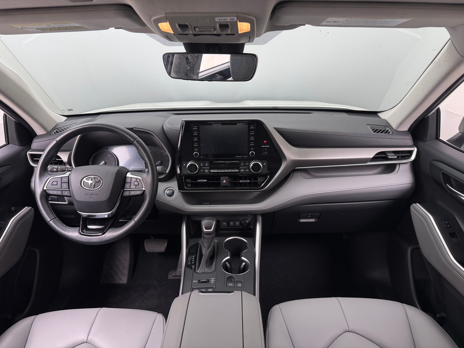 Thumbnail: 2020 Toyota Highlander - 2