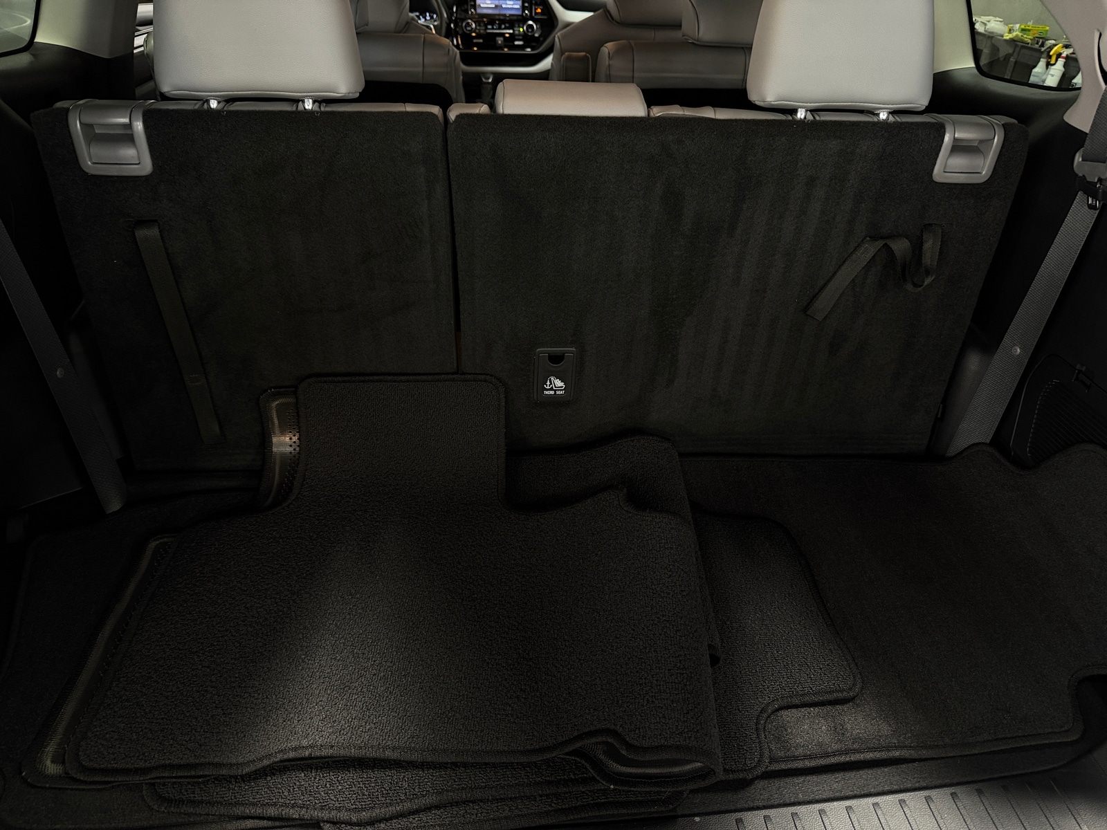 Thumbnail: 2020 Toyota Highlander - 6
