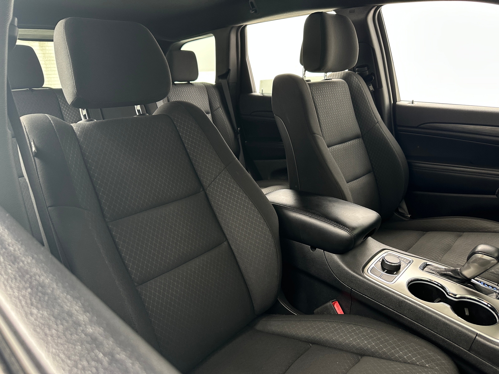 Thumbnail: 2019 Jeep Grand Cherokee - 2