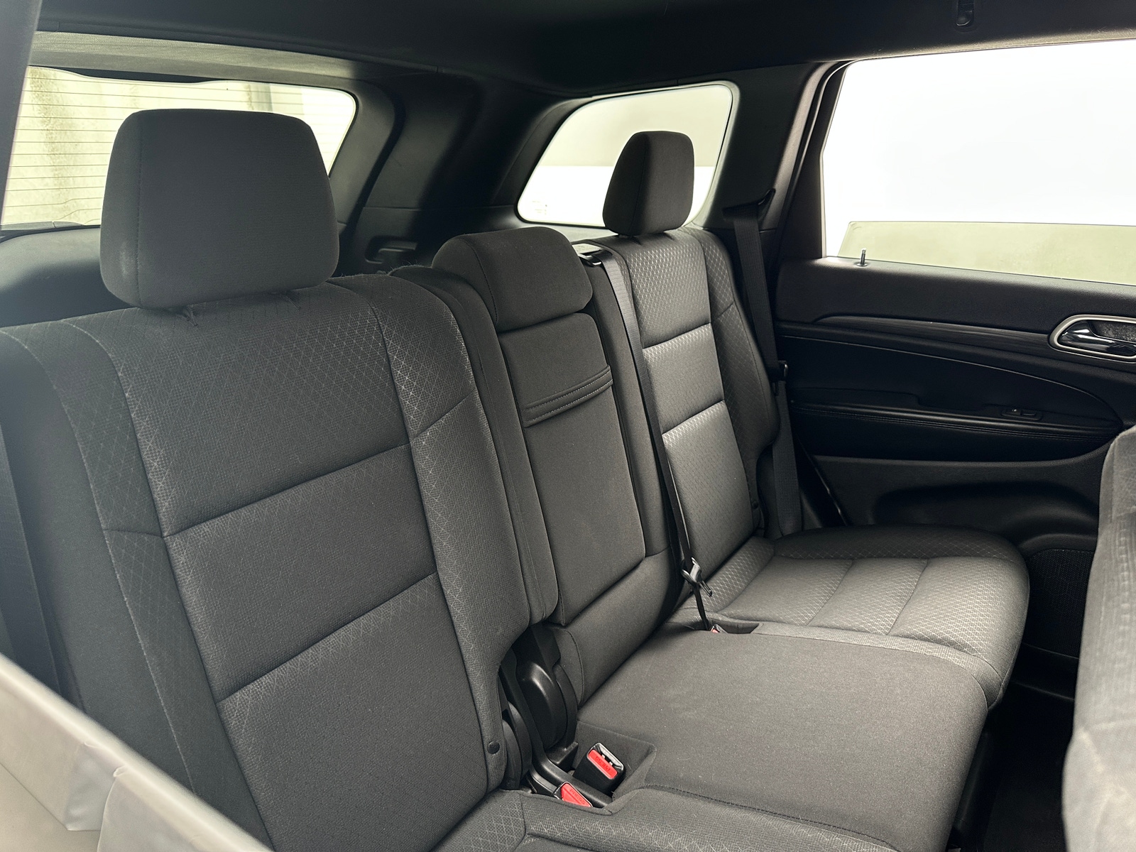 Thumbnail: 2019 Jeep Grand Cherokee - 6