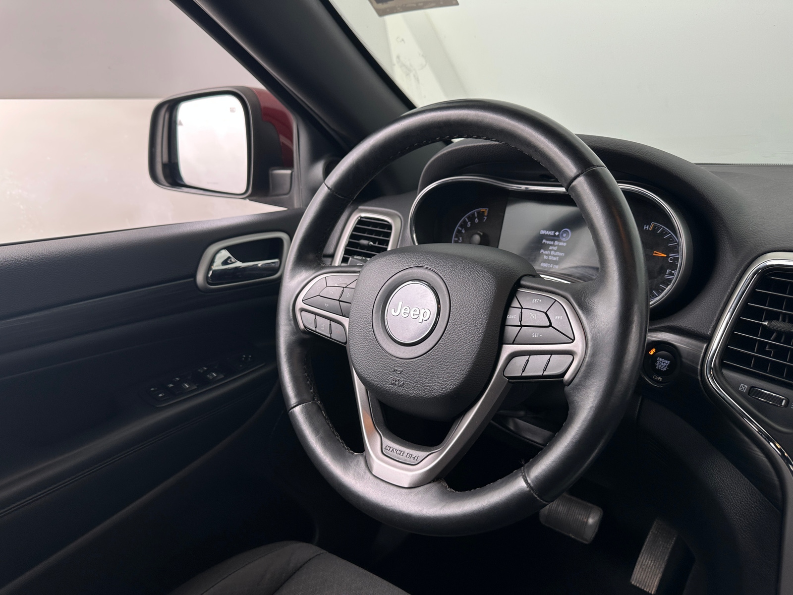 Thumbnail: 2019 Jeep Grand Cherokee - 5