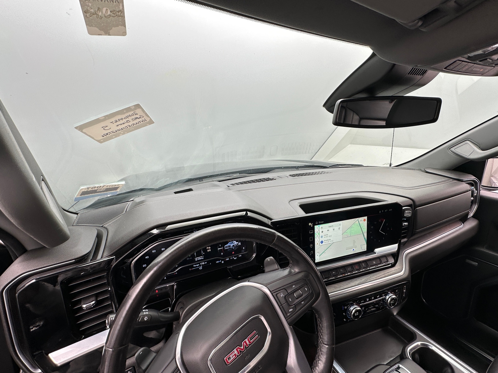 Thumbnail: 2022 GMC Sierra 1500 - 2