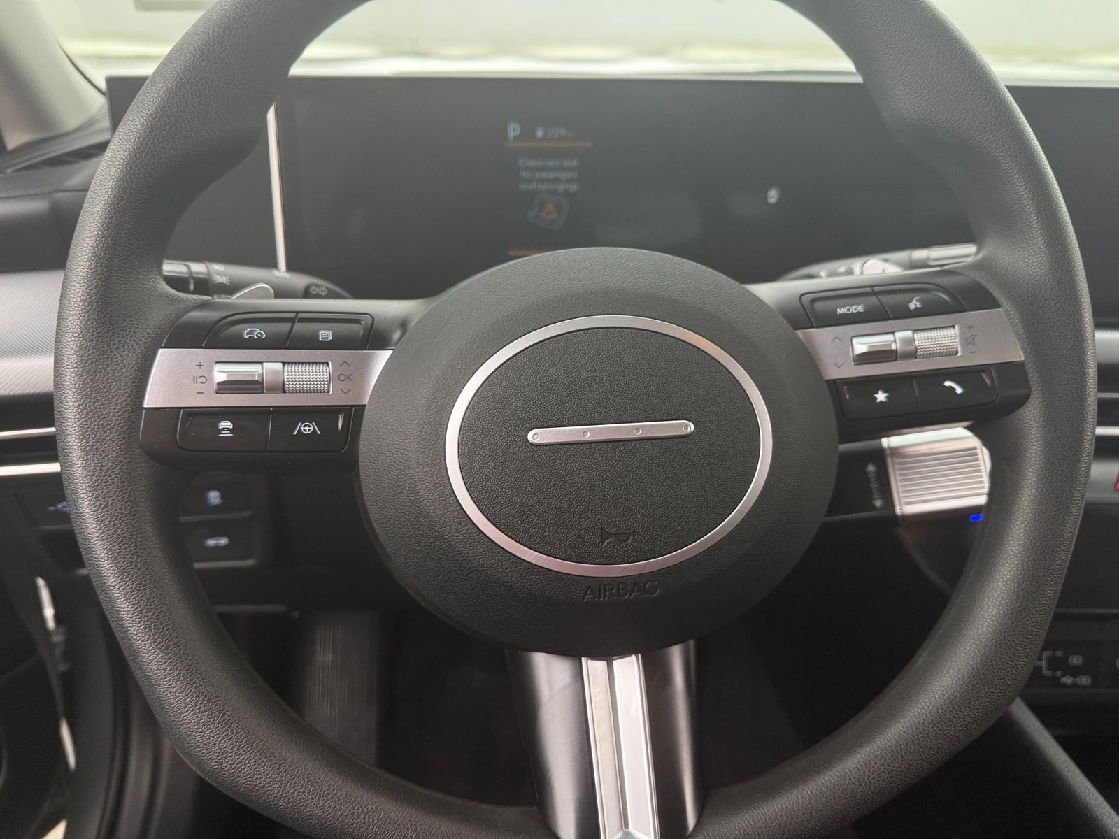 Thumbnail: 2025 Hyundai Sonata - 5