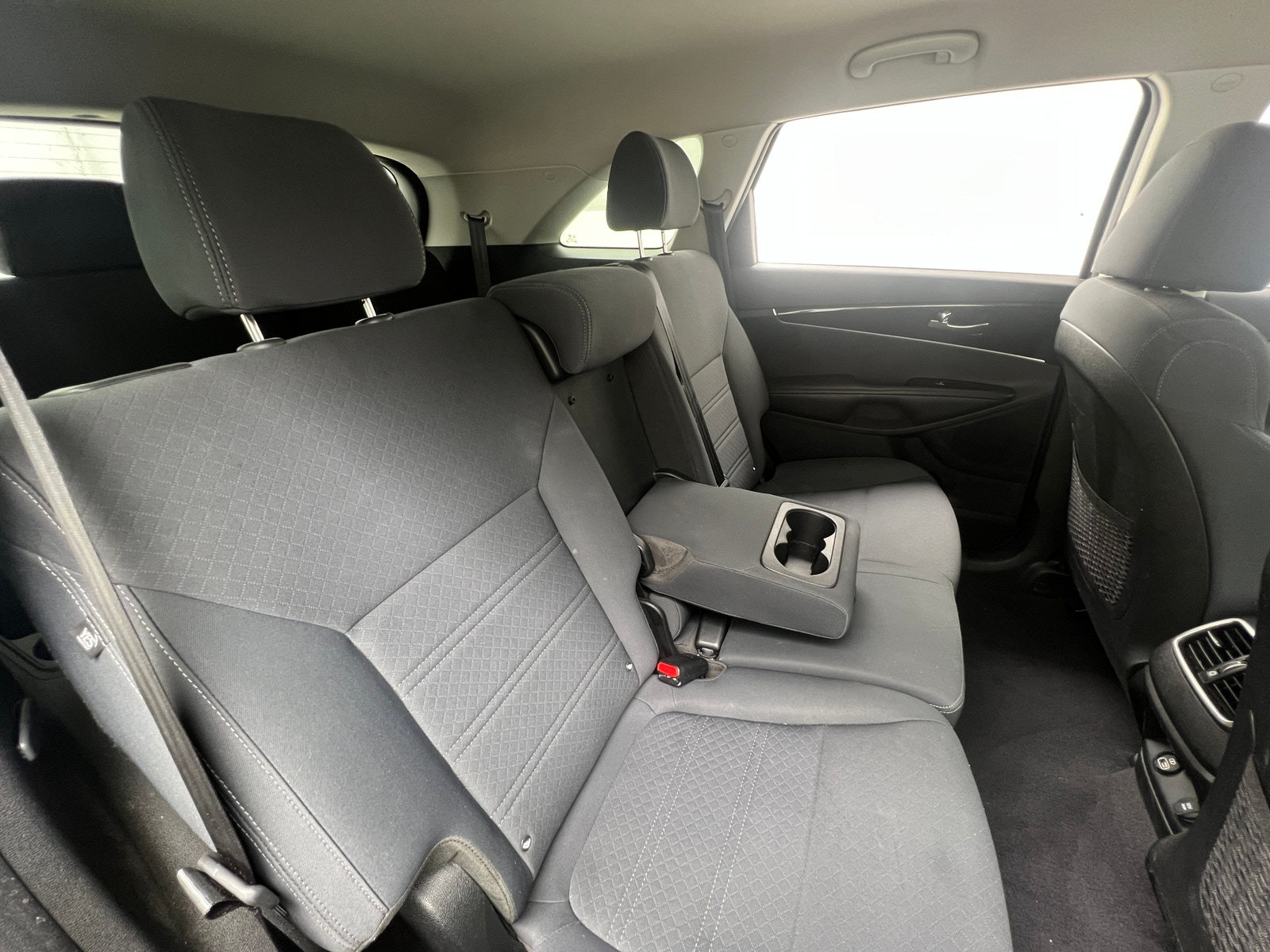 Thumbnail: 2019 Kia Sorento - 6