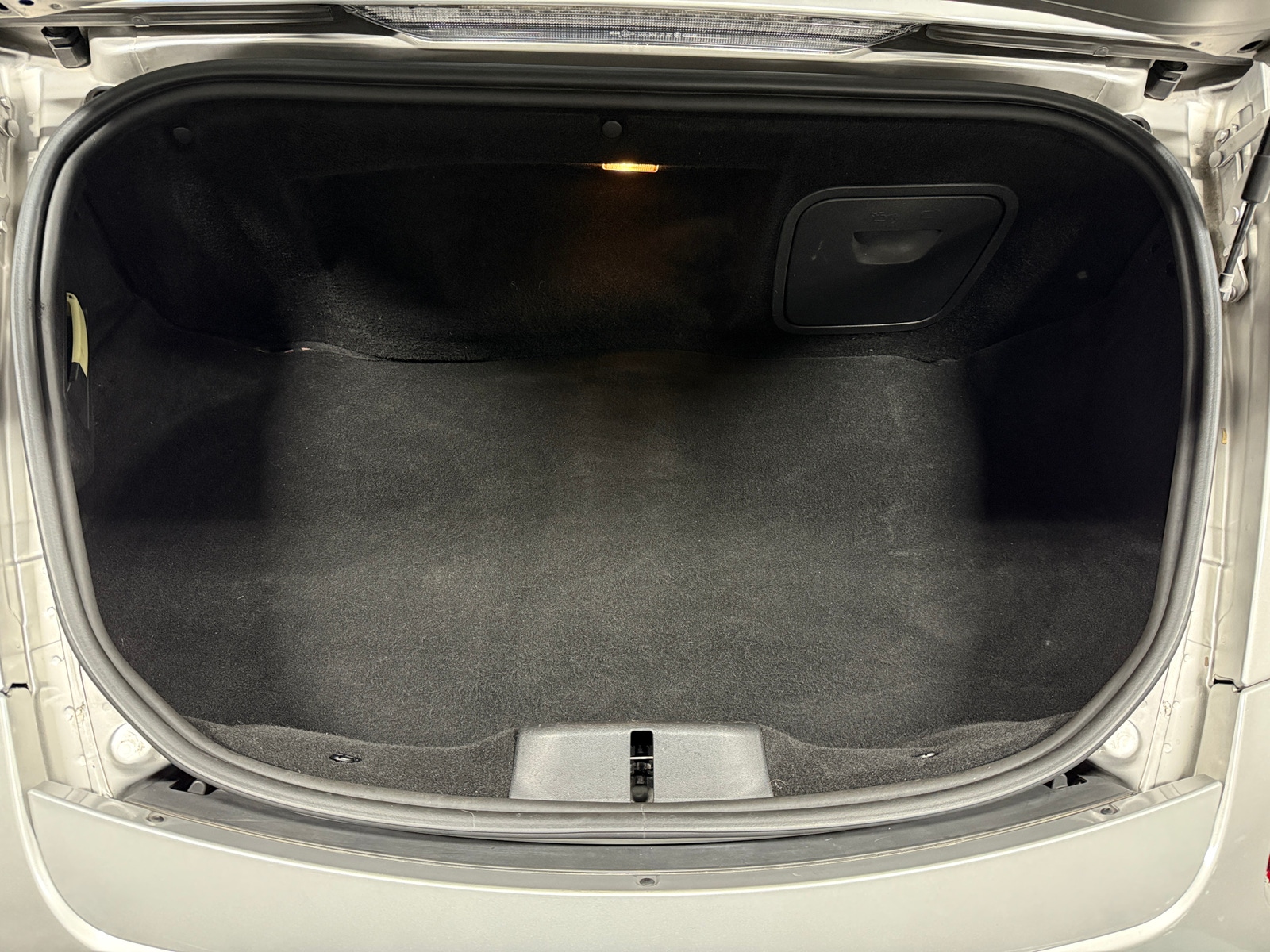 Thumbnail: 2010 Porsche Boxster - 5