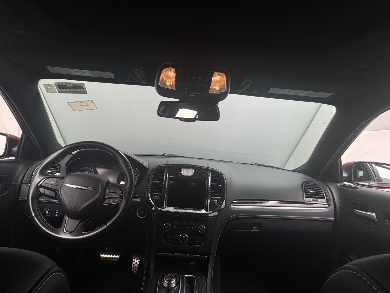 Thumbnail: 2023 Chrysler 300 - 2