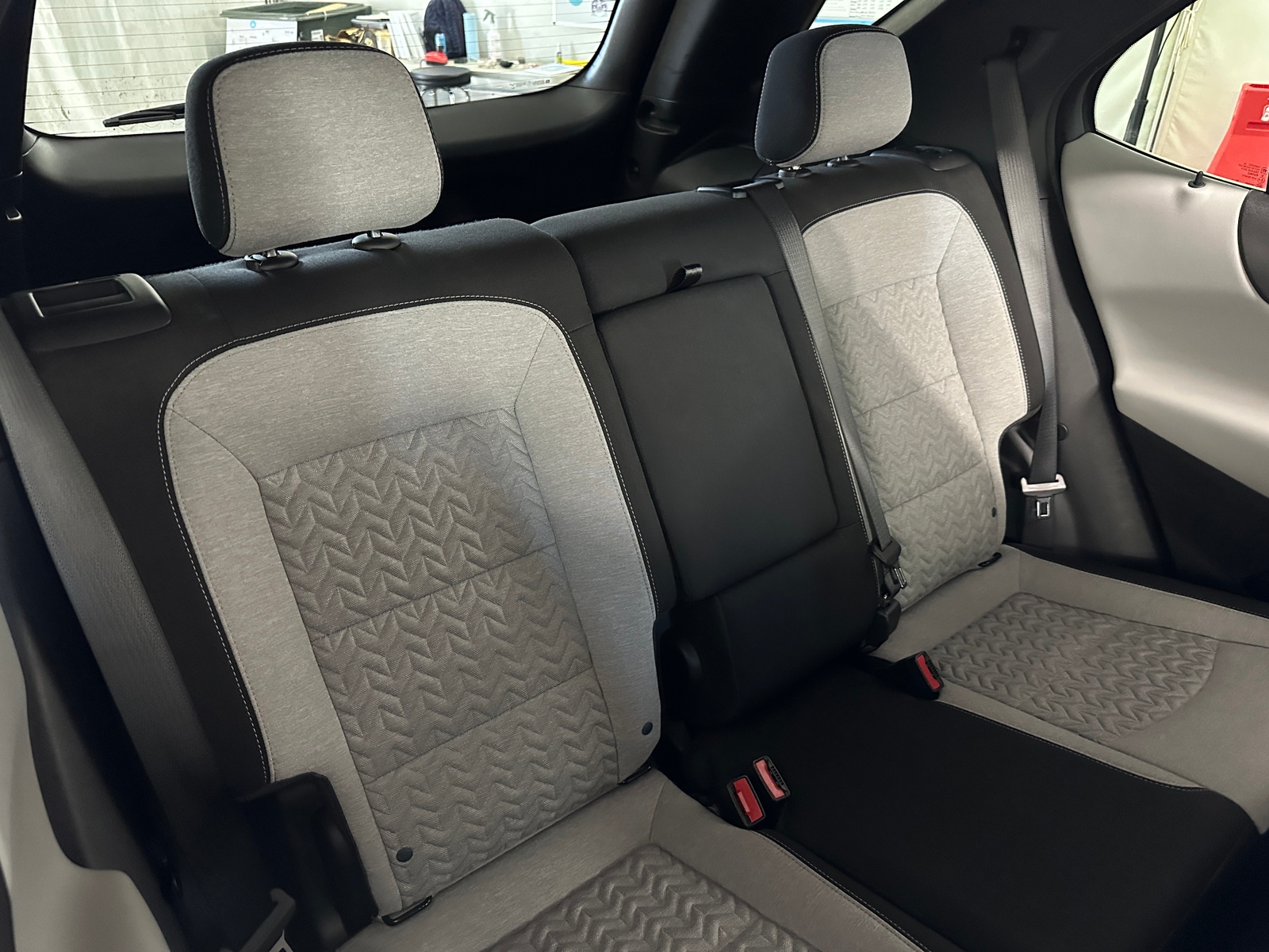 Thumbnail: 2023 Chevrolet Equinox - 6