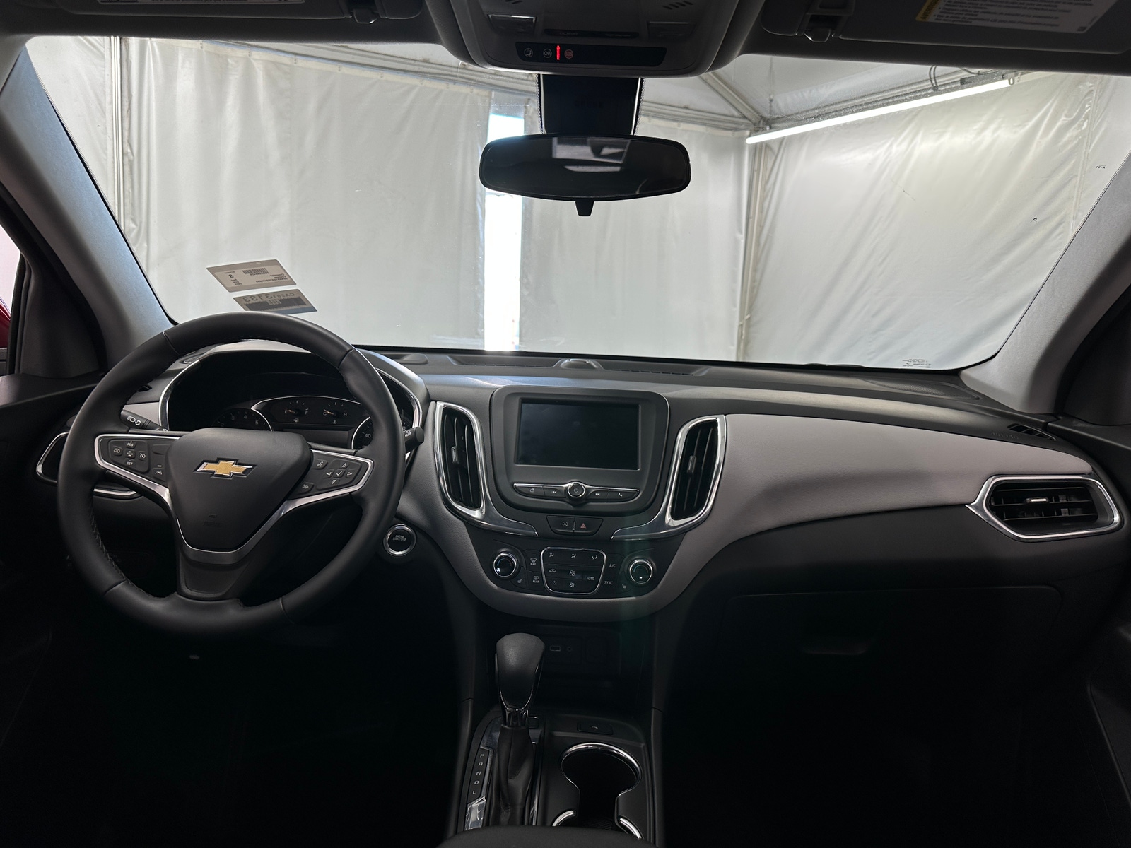 Thumbnail: 2023 Chevrolet Equinox - 3