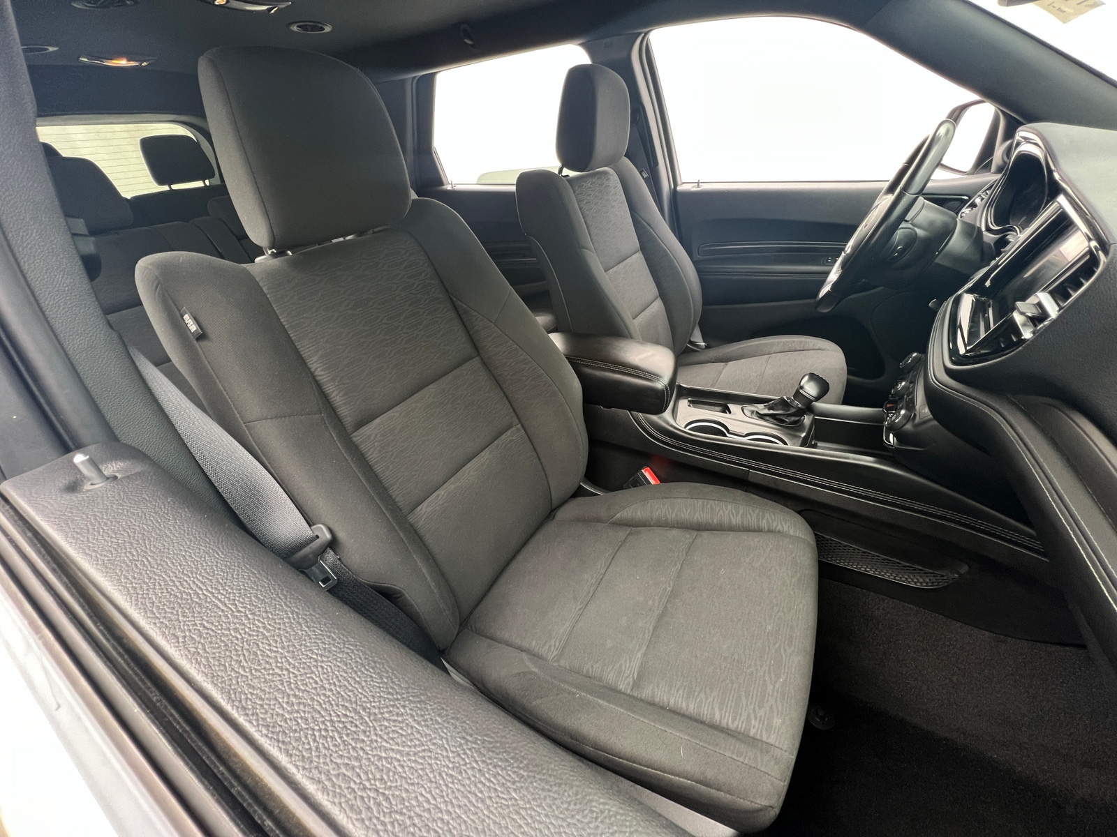 Thumbnail: 2021 Dodge Durango - 2