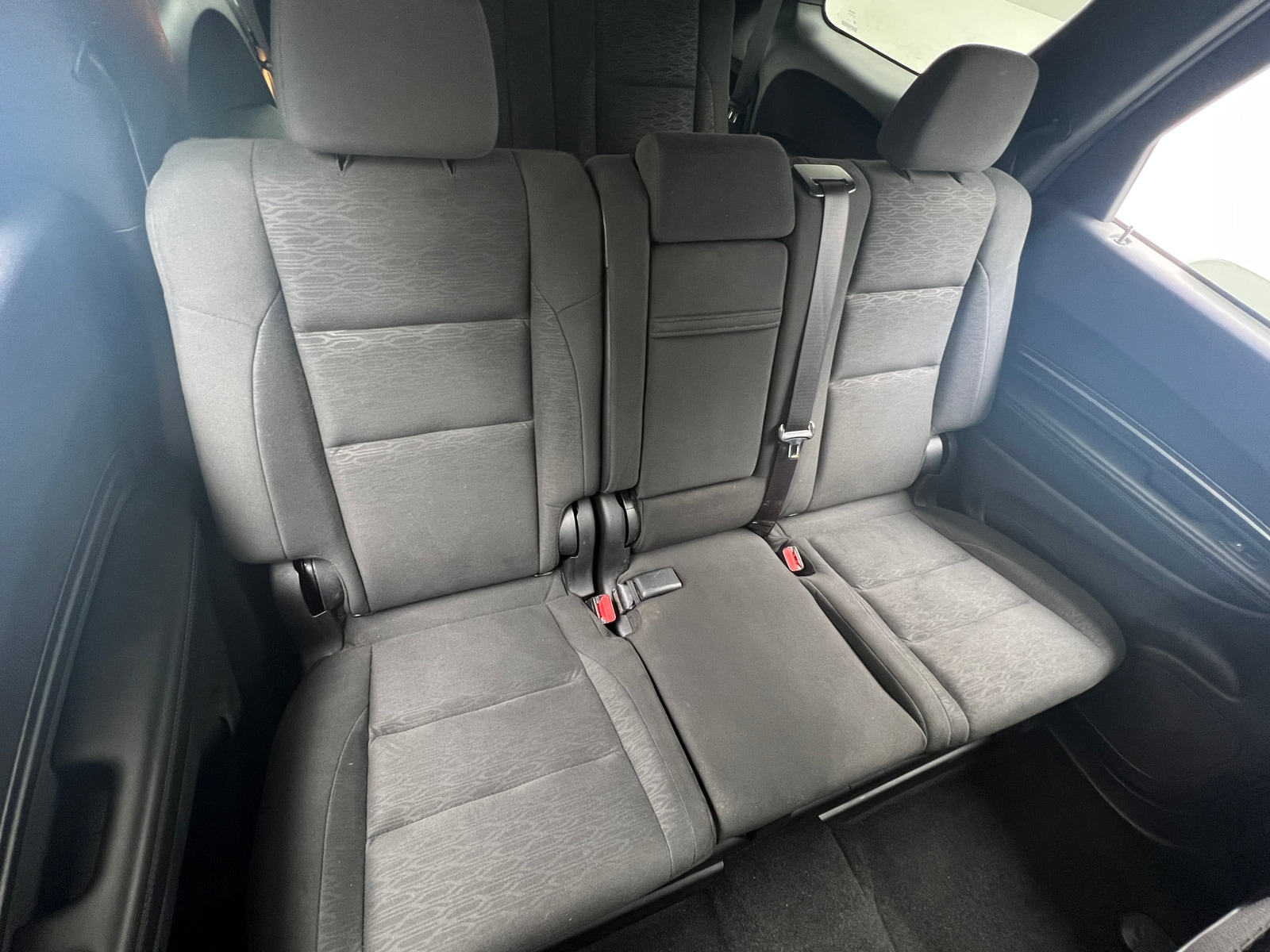 Thumbnail: 2021 Dodge Durango - 6