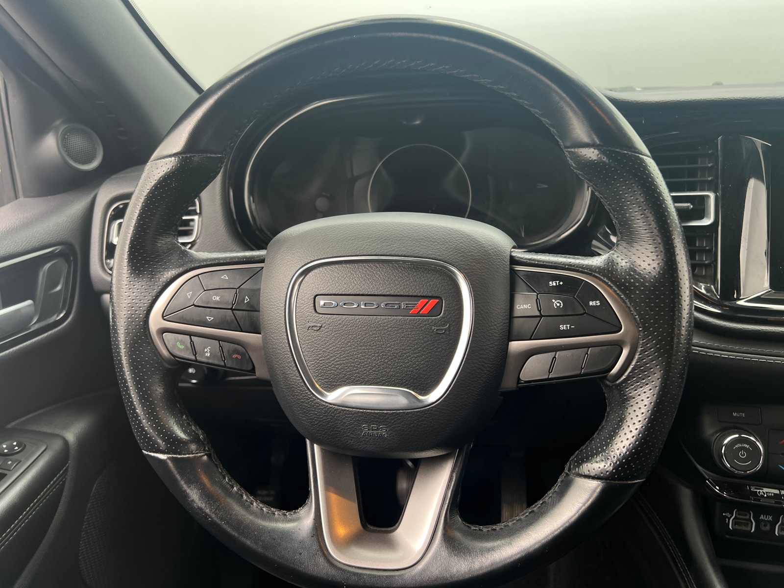 Thumbnail: 2021 Dodge Durango - 5