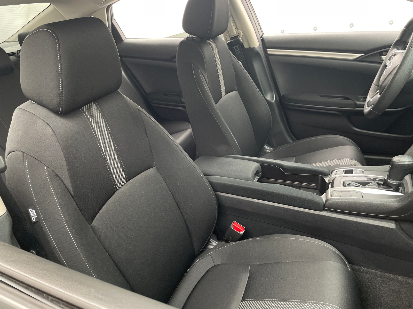 Thumbnail: 2016 Honda Civic - 2