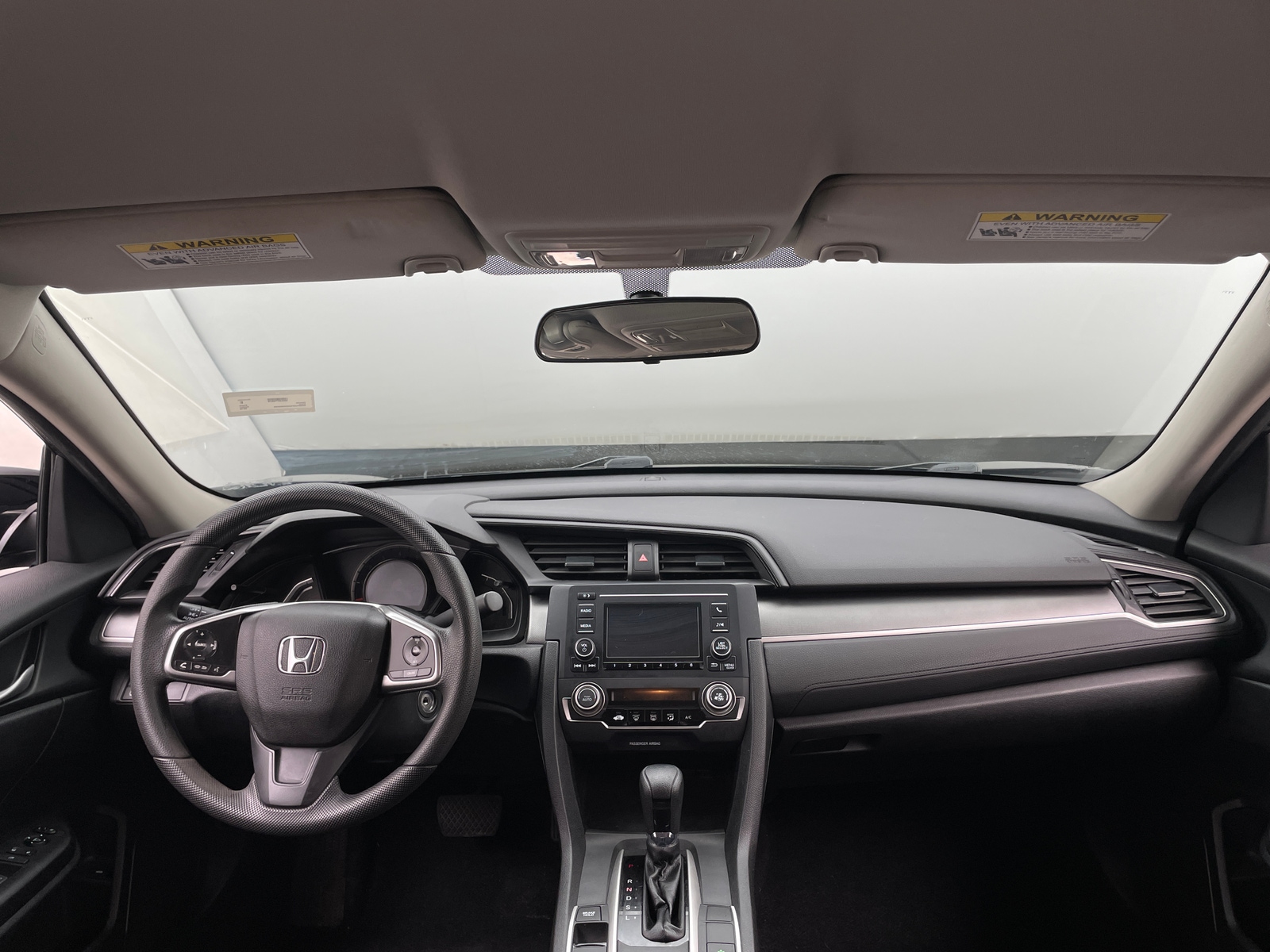 Thumbnail: 2016 Honda Civic - 3