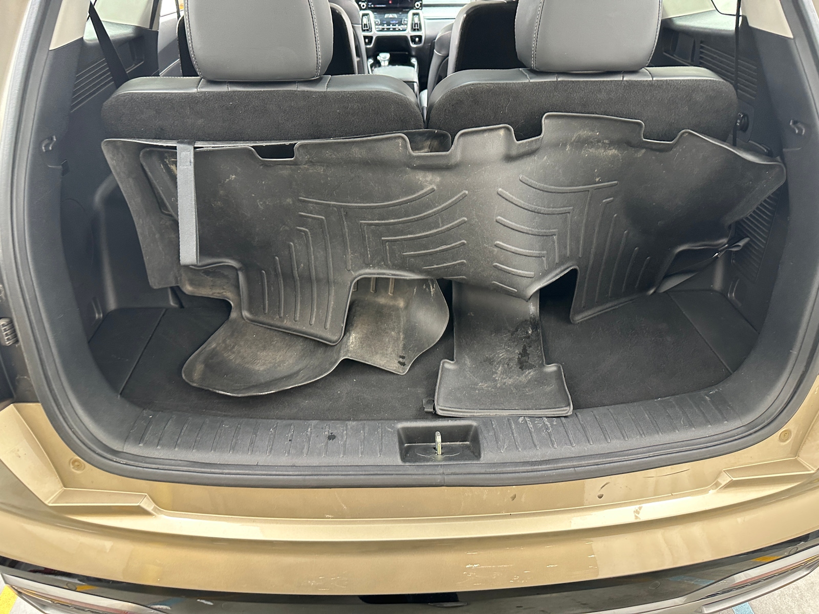 Thumbnail: 2021 Kia Sorento - 6