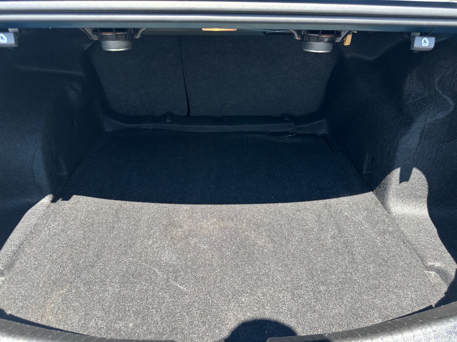 Thumbnail: 2024 Chevrolet Malibu - 6