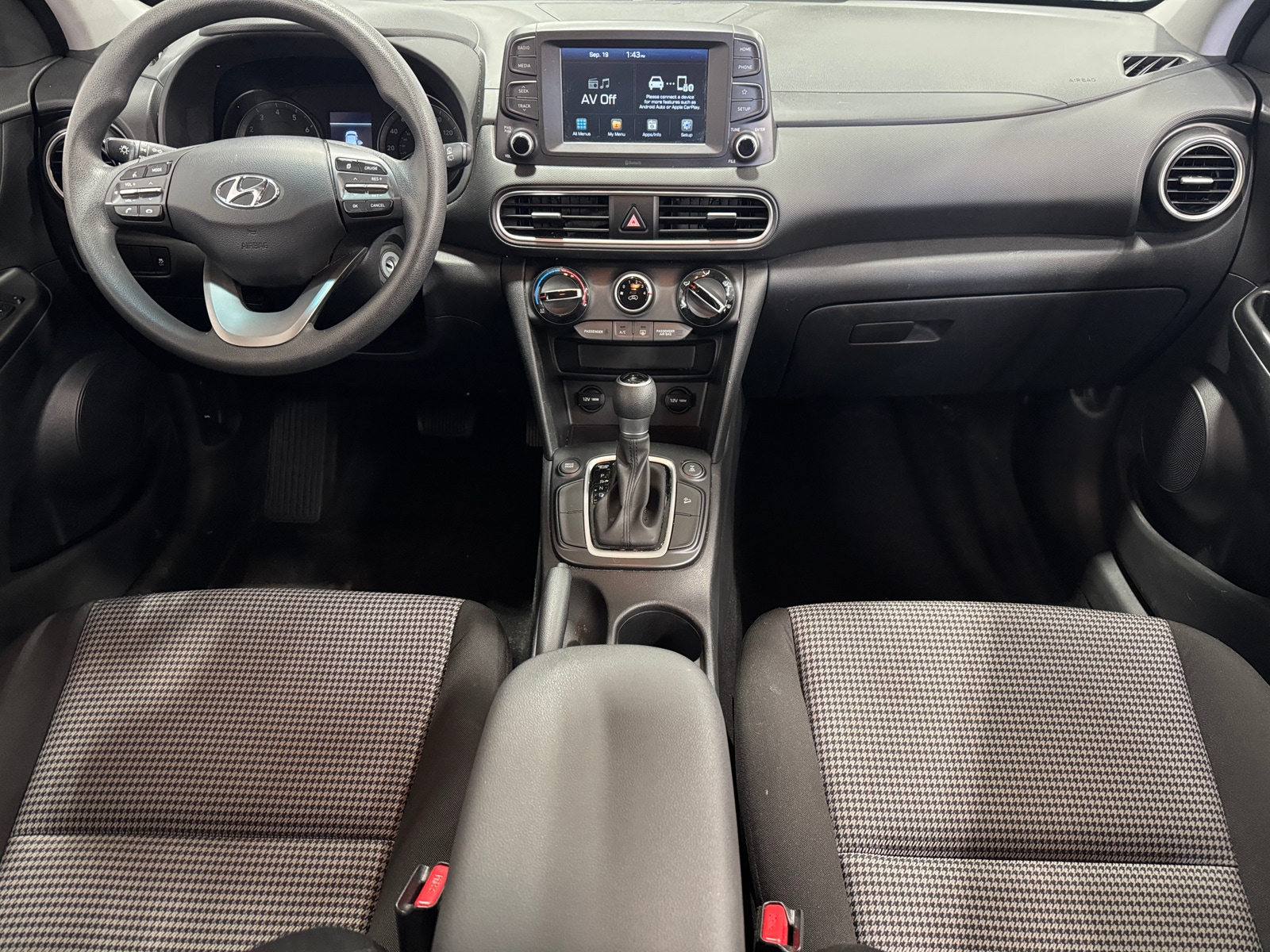 Thumbnail: 2018 Hyundai Kona - 3