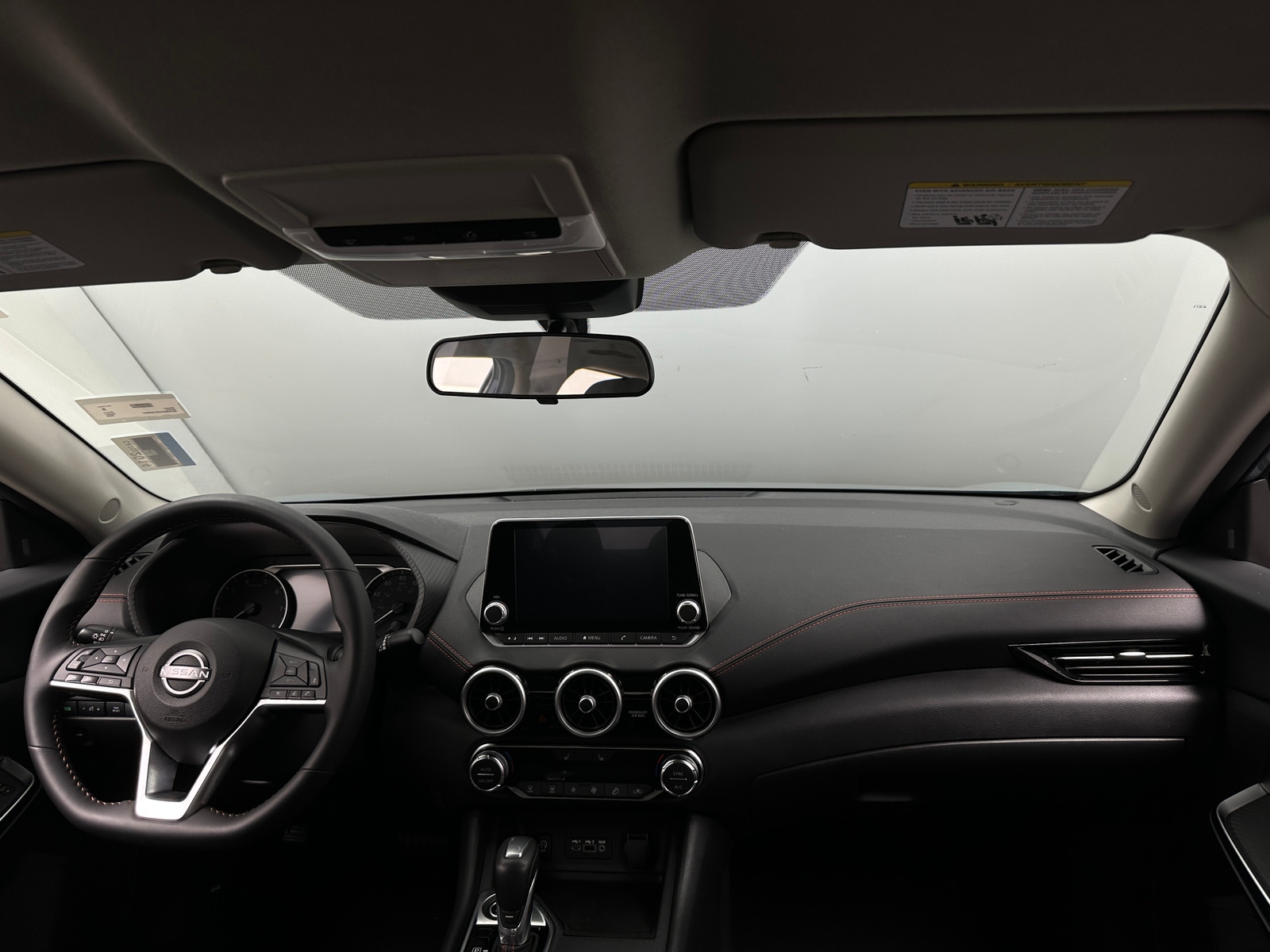 Thumbnail: 2025 Nissan Sentra - 3