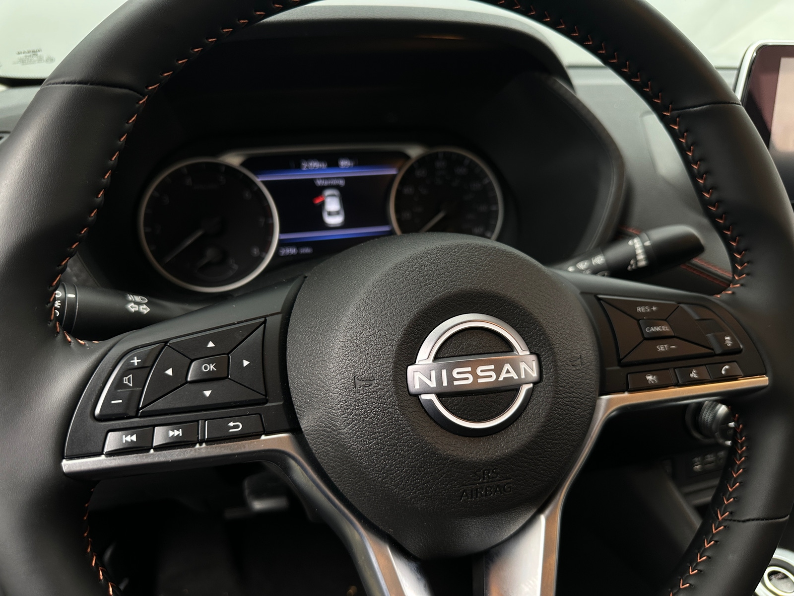 Thumbnail: 2025 Nissan Sentra - 5