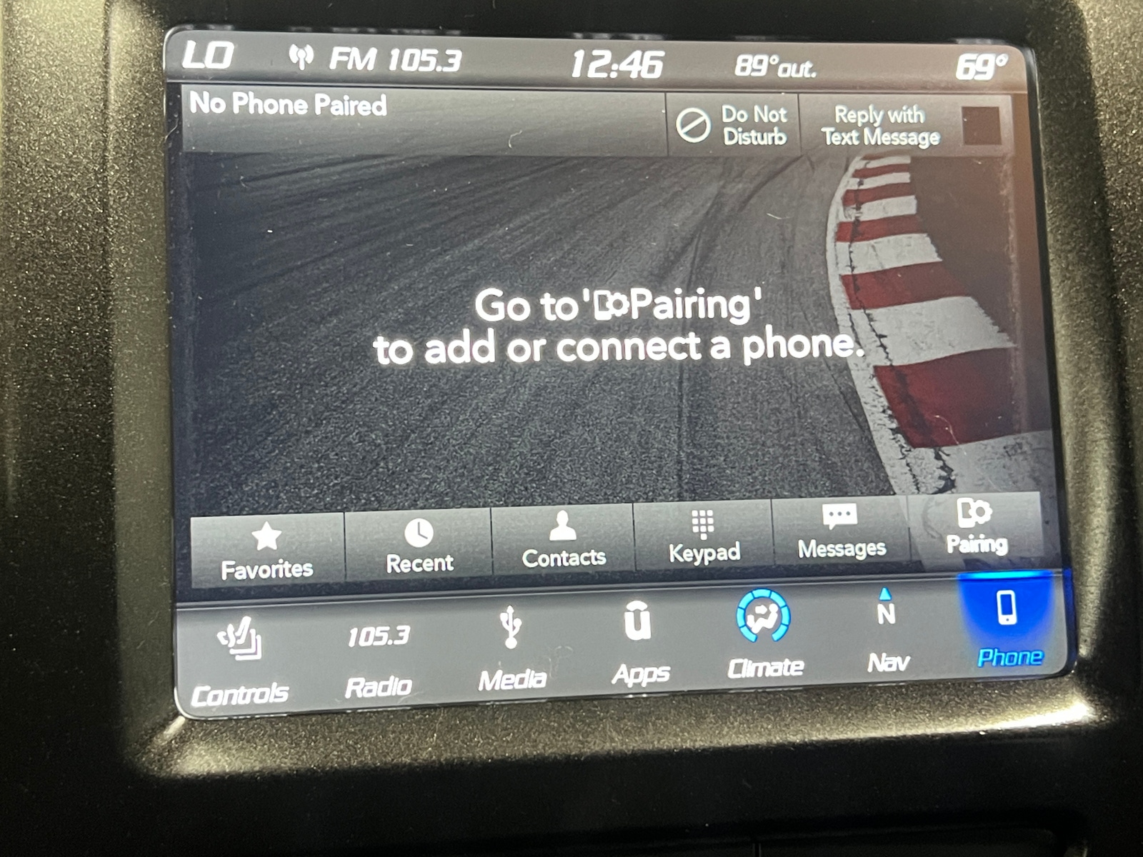 Thumbnail: 2019 Jeep Cherokee - 4