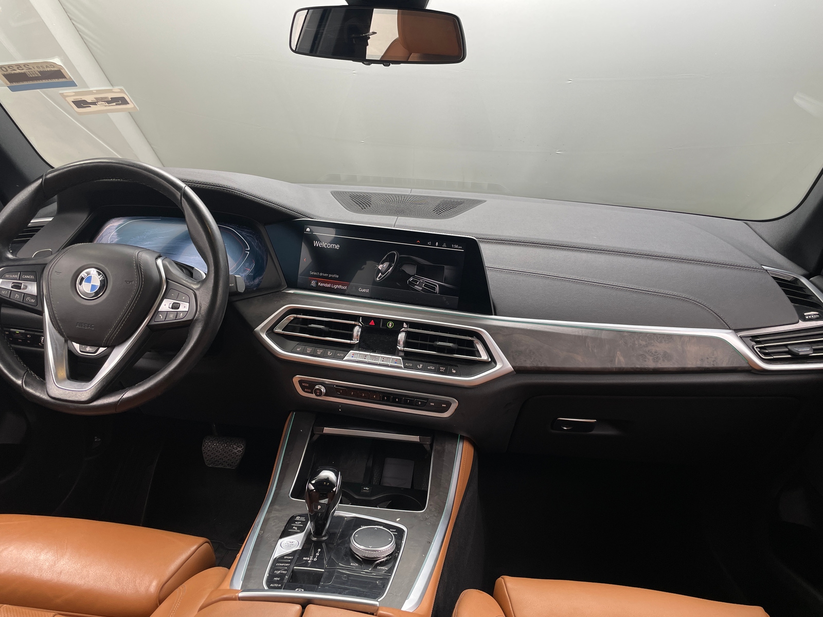 Thumbnail: 2022 BMW X5 - 2