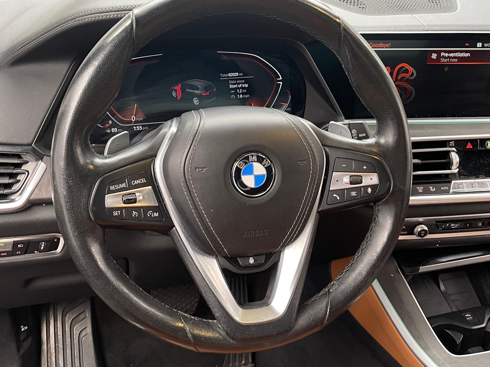 Thumbnail: 2022 BMW X5 - 4
