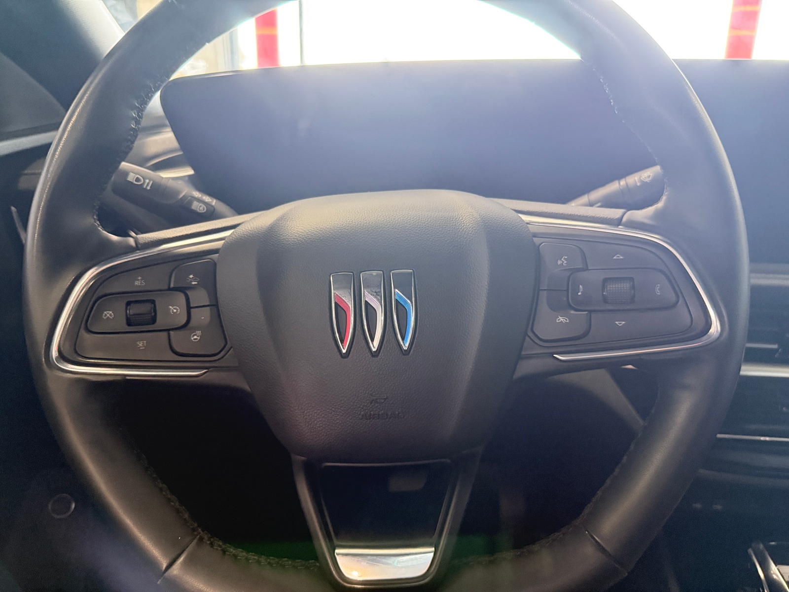 Thumbnail: 2024 Buick Envista - 5