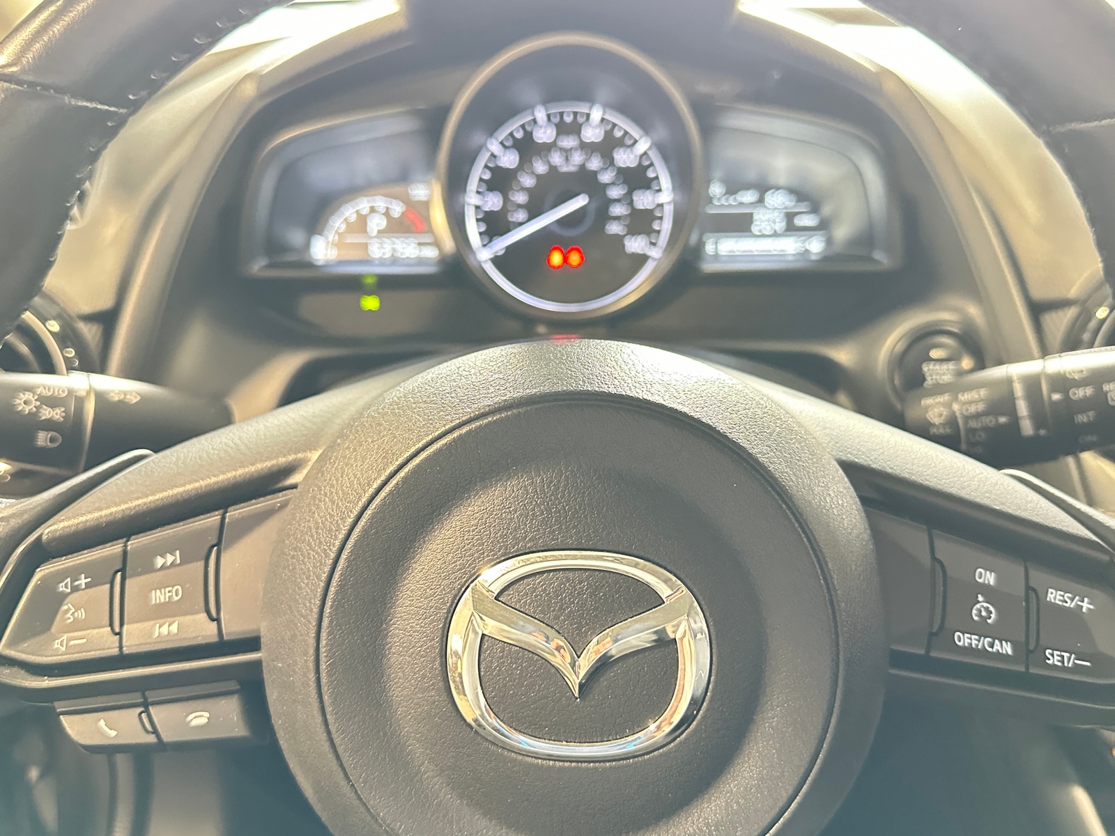 Thumbnail: 2019 Mazda CX-3 - 4