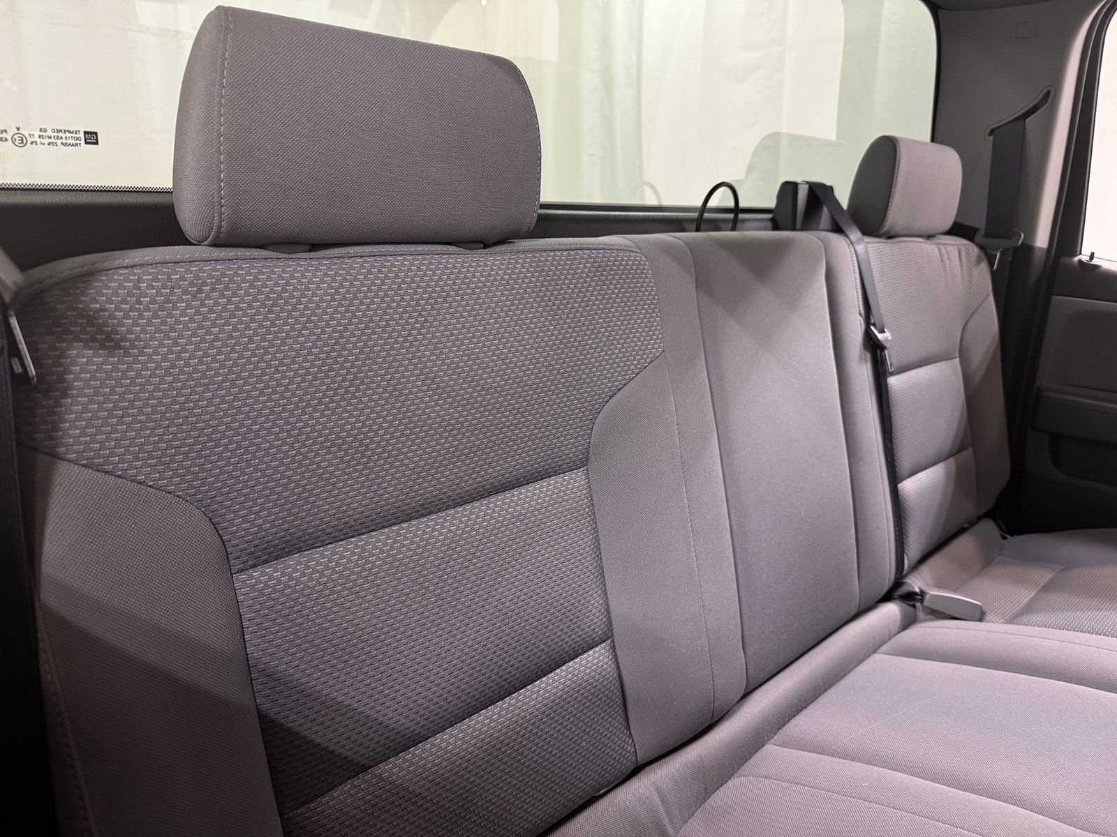 Thumbnail: 2019 Chevrolet Silverado 2500 - 6