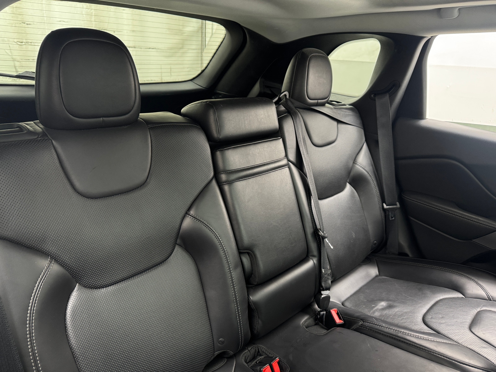 Thumbnail: 2019 Jeep Cherokee - 5
