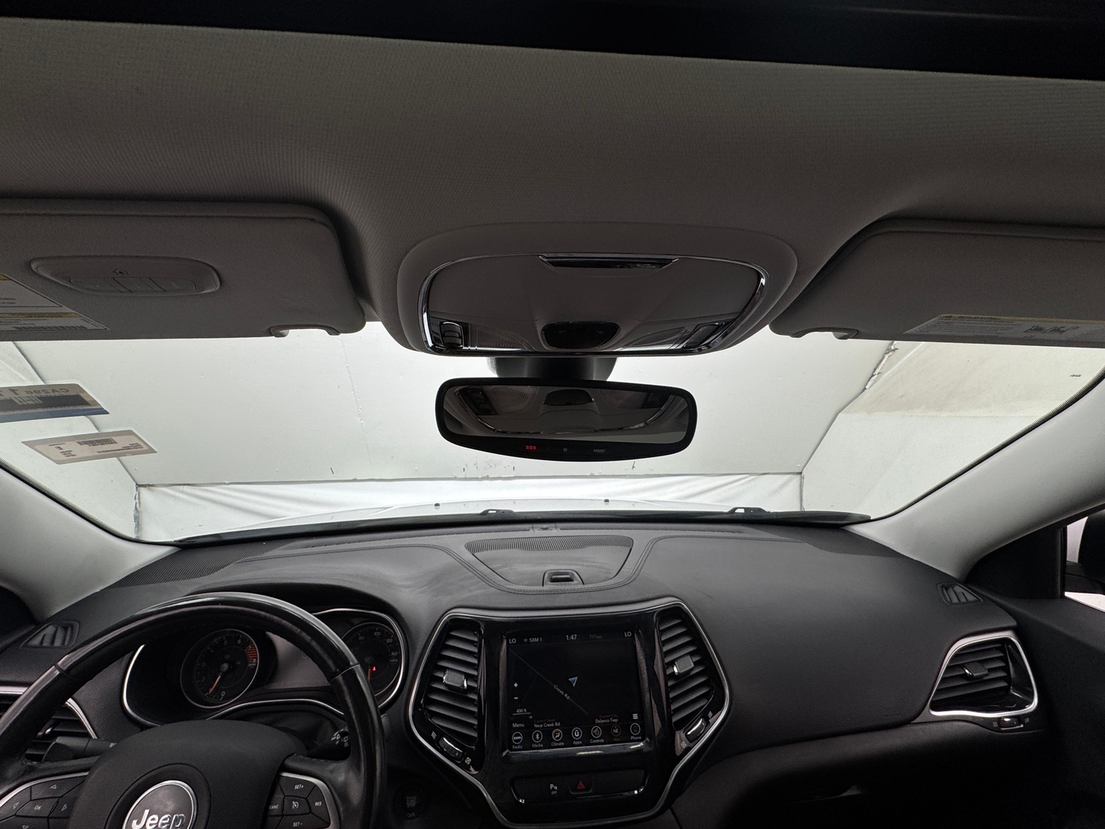 Thumbnail: 2019 Jeep Cherokee - 2