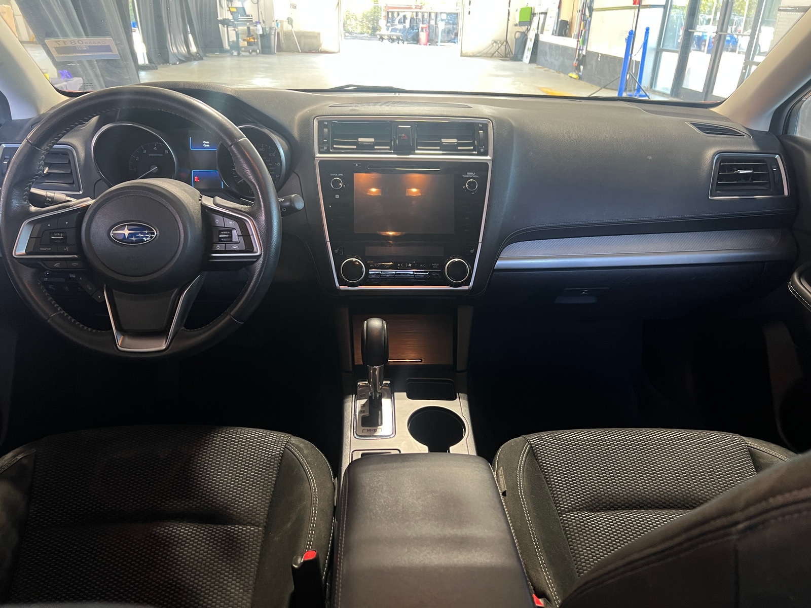 Thumbnail: 2018 Subaru Outback - 3