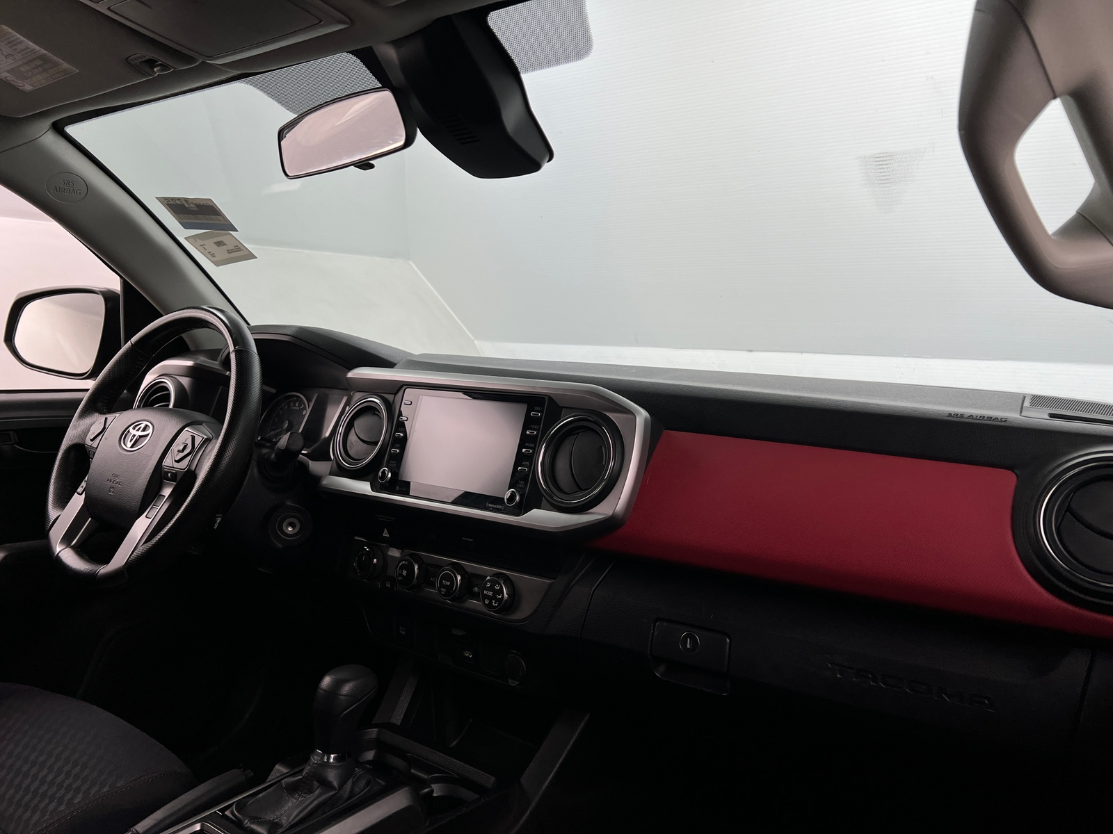 Thumbnail: 2023 Toyota Tacoma - 3