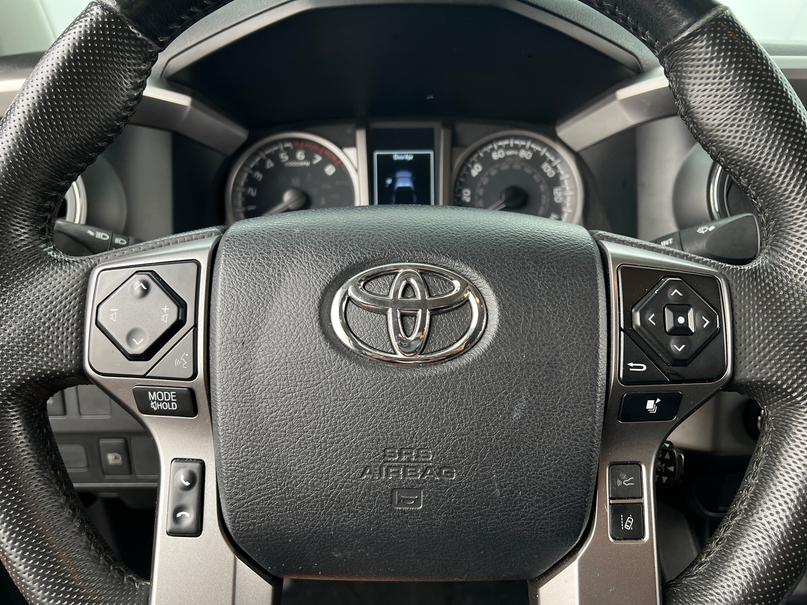 Thumbnail: 2023 Toyota Tacoma - 5