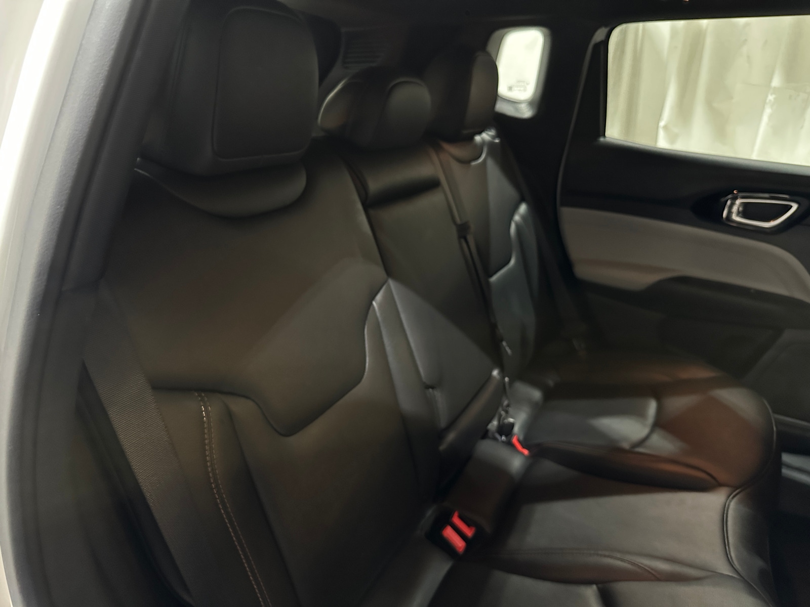 Thumbnail: 2024 Jeep Compass - 5