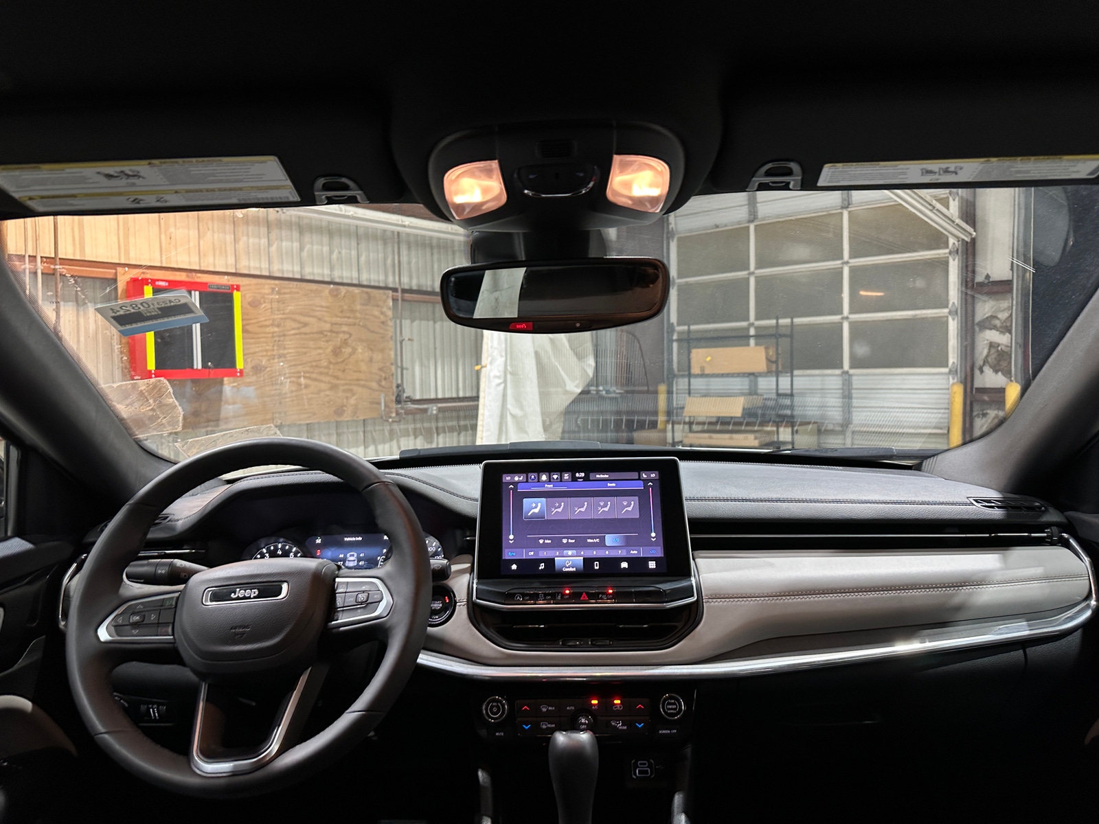 Thumbnail: 2024 Jeep Compass - 2