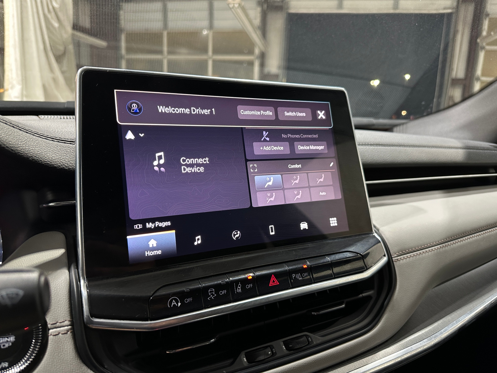 Thumbnail: 2024 Jeep Compass - 3