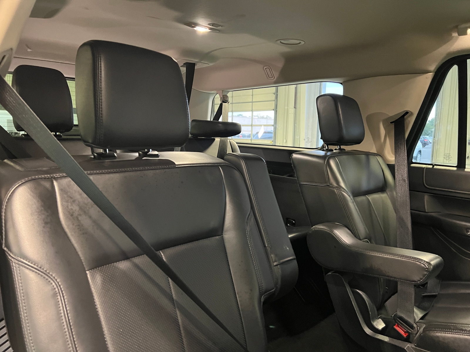 Thumbnail: 2022 Ford Expedition MAX - 5